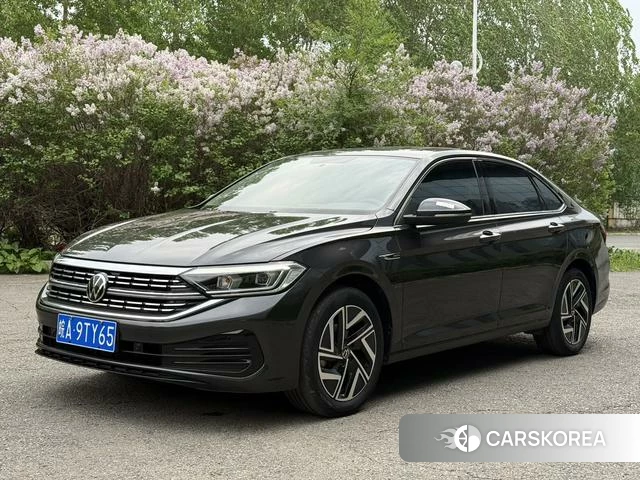 Volkswagen Sagitar id 4328746 из Китая 20