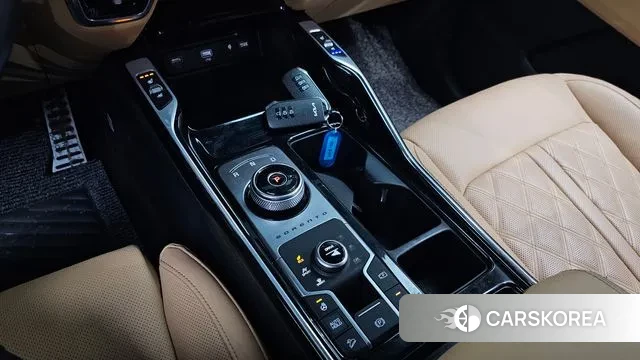 Kia Sorento 4th Generation id 3690210 из Кореи 18