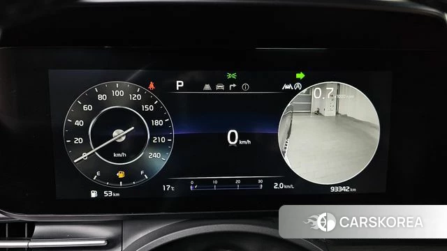 Kia Carnival 4th generation id 3904618 из Кореи 18