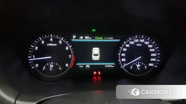 Genesis G80 id 3593352 из Кореи 18