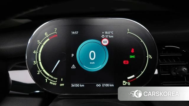 Mini Cooper id 4355520 из Кореи 39
