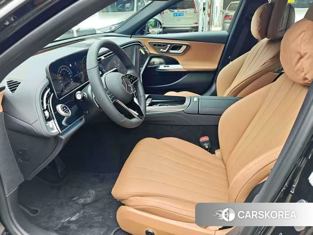 Mercedes-Benz E-class id 3993389 из Китая 20