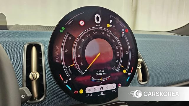 Mini Cooper S Countryman 3rd Generation id 4565459 из Кореи 18