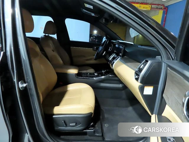Kia Sorento 4th Generation id 4324489 из Кореи 18