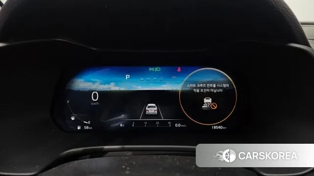 Kia The New K3 2nd generation id 3696209 из Кореи 18