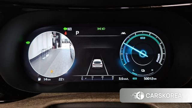 Kia K5 Hybrid 3rd Generation id 3953284 из Кореи 18