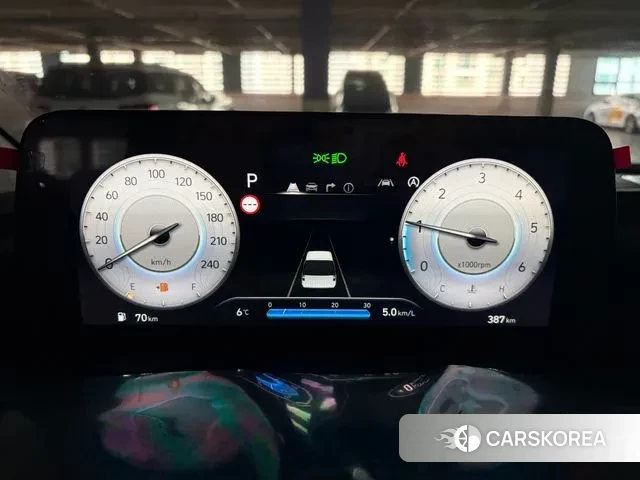 Hyundai Staria id 3769459 из Кореи 8