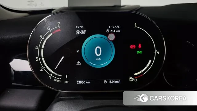 Mini Cooper S id 3411545 из Кореи 18