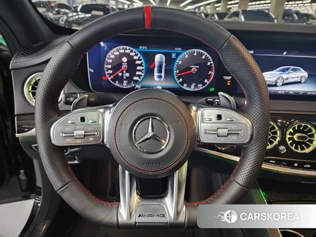 Mercedes-Benz S-Class W222 id 3229243 из Кореи 18