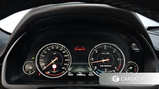 BMW X6 (F16) id 3779015 из Кореи 18