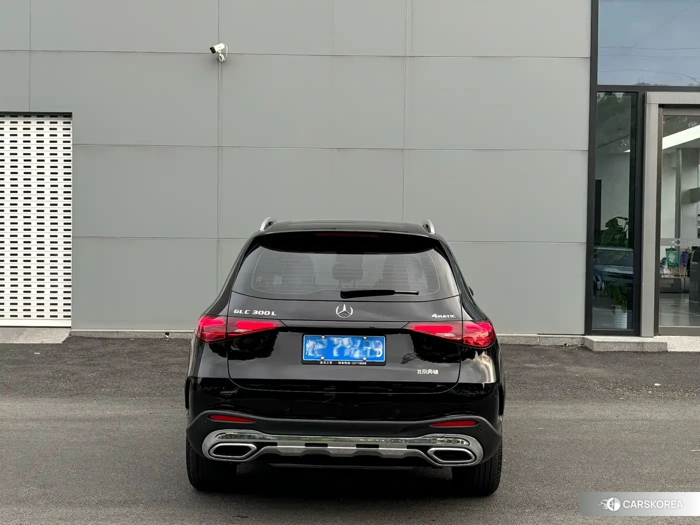 Mercedes-Benz GLC id 4559775 из Китая 8