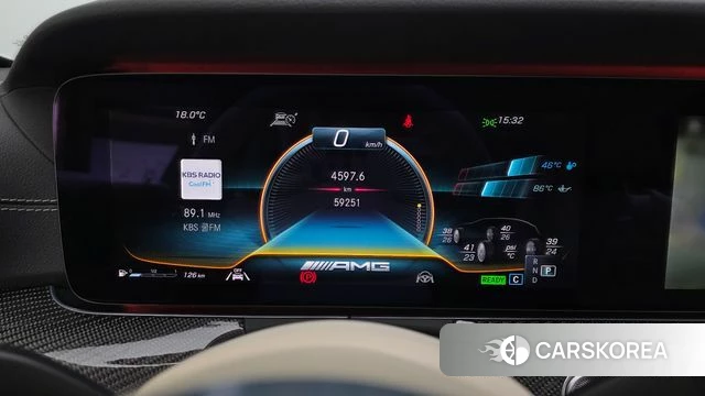 Mercedes-Benz CLS-Class C257 id 3885285 из Кореи 19