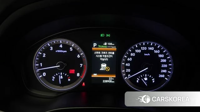 Hyundai Grandeur IG id 4225760 из Кореи 18