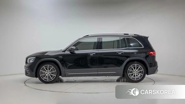 Mercedes-Benz GLB-Class X247 id 4711733 из Кореи 18