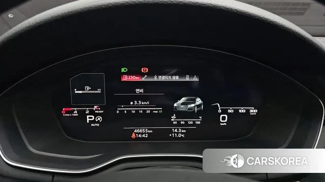 Audi A5 (F5) id 3697216 из Кореи 18