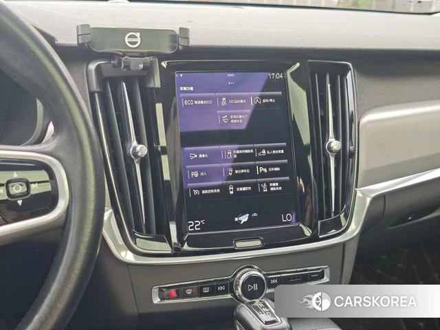 Volvo S90 id 4254407 из Китая 23