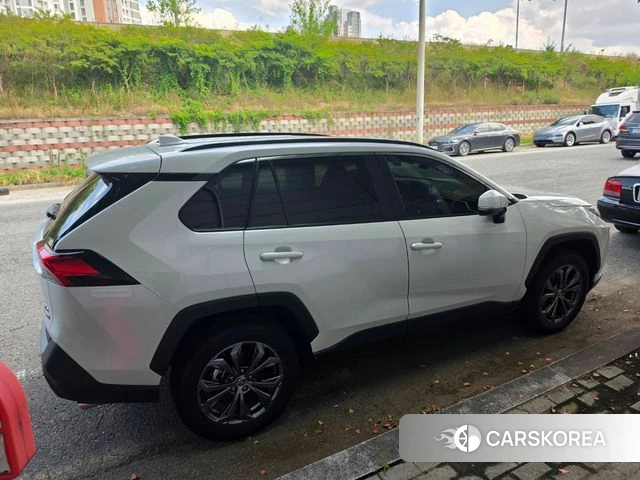 Toyota RAV4 5th Generation id 4533908 из Кореи 12