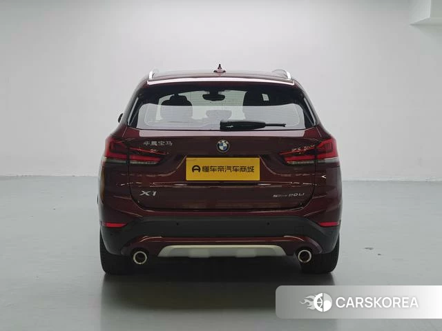 BMW X1 id 4307339 из Китая 18