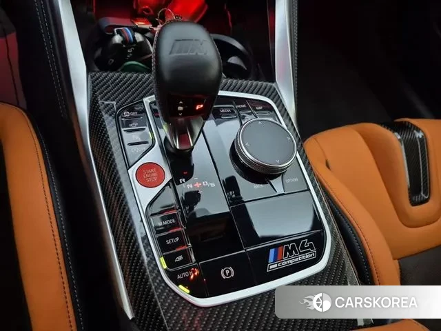 BMW M4 (G82) id 3053523 из Кореи 18