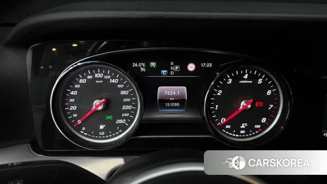 Mercedes-Benz E-Class W213 id 4325679 из Кореи 18