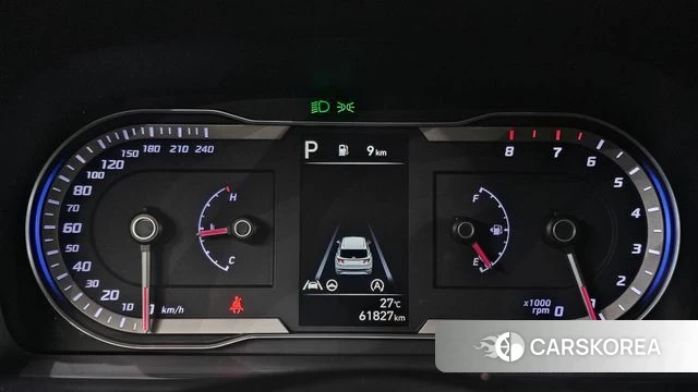 Hyundai Tucson (NX4) id 4604396 из Кореи 29
