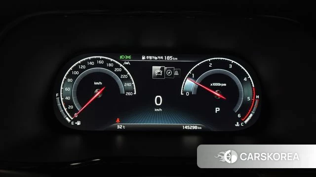 Kia Mohave Master id 4541359 из Кореи 32