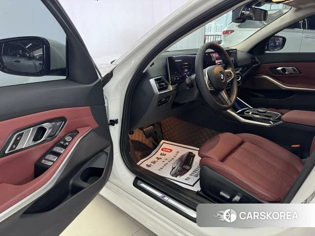 BMW 3 series id 4365770 из Китая 13