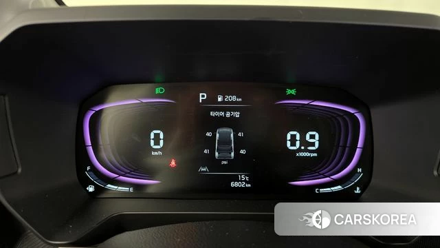 Kia The New Kia Ray id 3837986 из Кореи 18