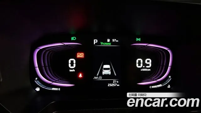 Kia The New Kia Ray id 2822905 из Кореи 18