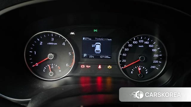 Kia Sportage The Bold id 4363112 из Кореи 18