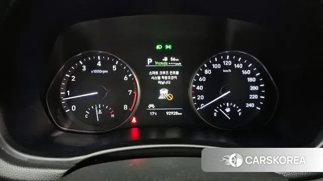 Hyundai i30 (PD) id 3297209 из Кореи 18