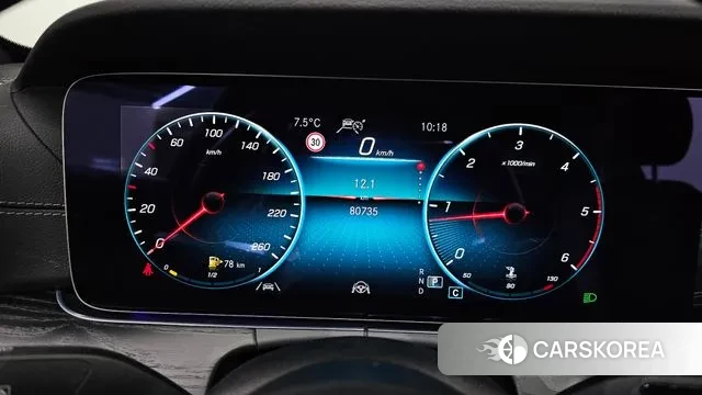 Mercedes-Benz E-Class W213 id 3545503 из Кореи 18