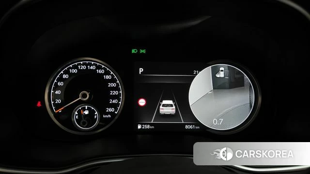 Genesis GV80 id 4281094 из Кореи 28