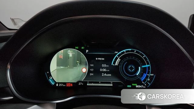 Genesis Electrified G80 (RG3) id 4517897 из Кореи 33