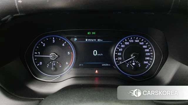 Hyundai Palisade id 4481708 из Кореи 18