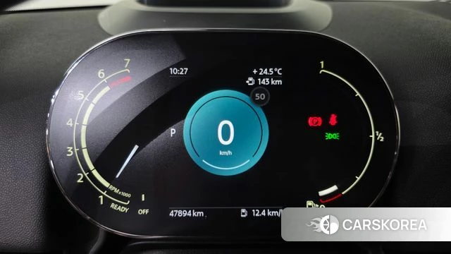 Mini Cooper Countryman id 4488547 из Кореи 30
