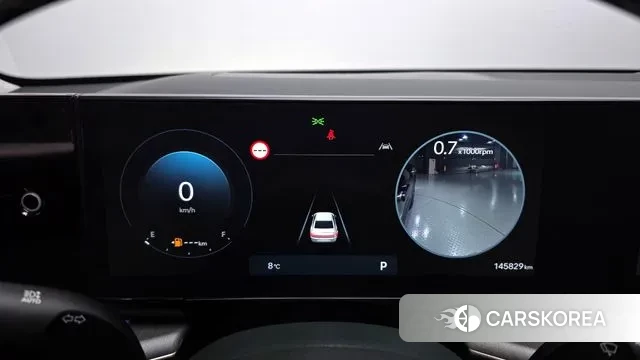 Hyundai Grandeur (GN7) id 3751571 из Кореи 18