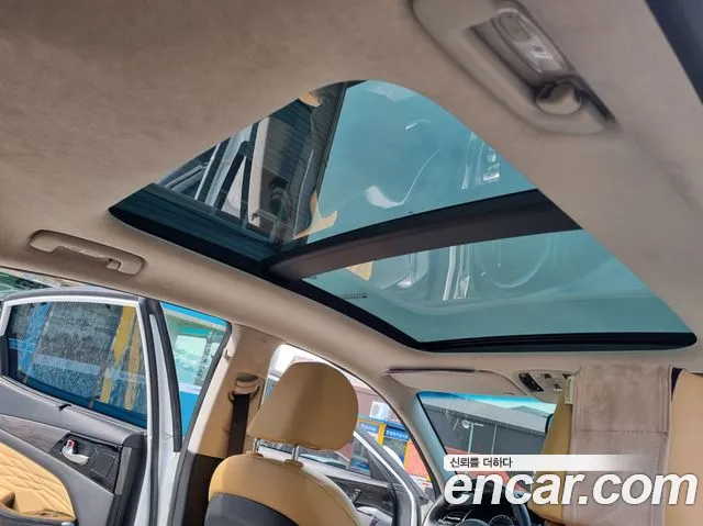 Kia K7 Premier id 2655764 из Кореи 18