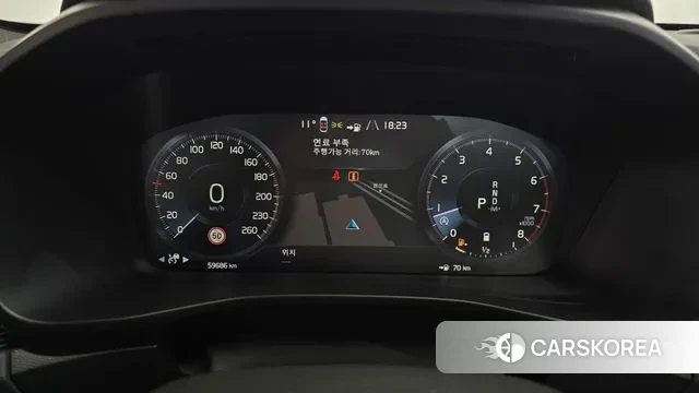 Volvo XC40 id 3378438 из Кореи 18