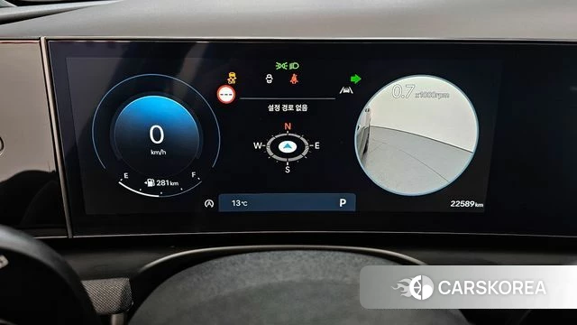 Hyundai The New Tucson (NX4) id 3786570 из Кореи 18