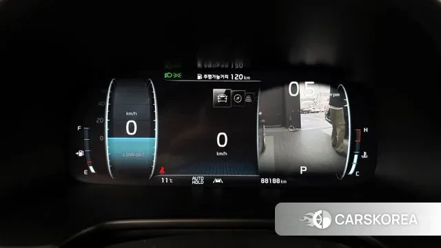 Kia More K9 id 3406972 из Кореи 18