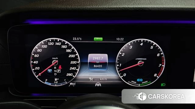 Mercedes-Benz CLS-Class C257 id 4907282 из Кореи 36