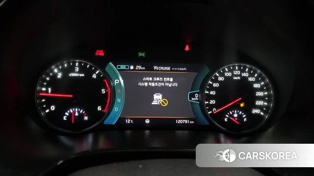 Kia Seltos id 3844872 из Кореи 18