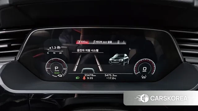 Audi e-Tron id 3342725 из Кореи 18