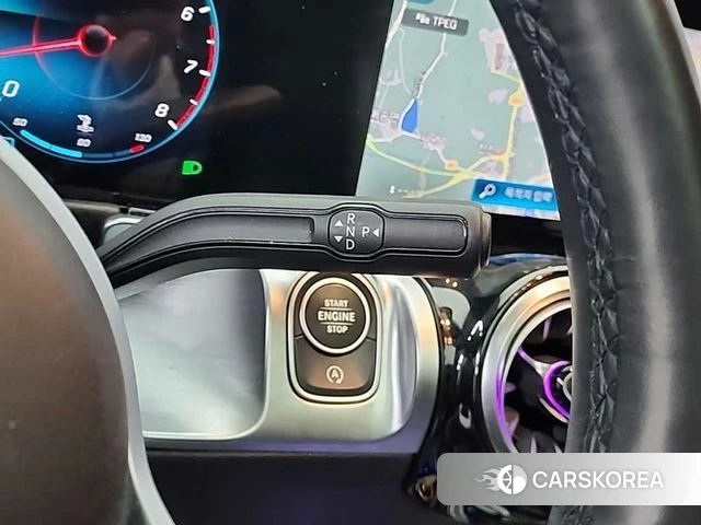 Mercedes-Benz GLB-Class X247 id 3800175 из Кореи 17