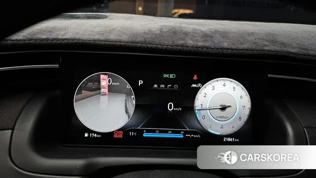 Hyundai Tucson (NX4) id 3524219 из Кореи 18