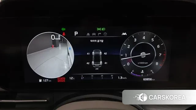 Kia Carnival 4th generation id 3721714 из Кореи 18