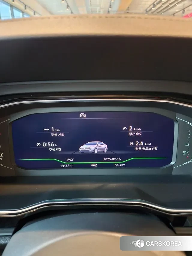 Volkswagen 7th Generation of Jetta id 3185324 из Кореи 15