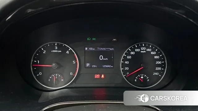 Kia Seltos id 2970886 из Кореи 18