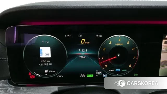 Mercedes-Benz CLS-Class C257 id 3771858 из Кореи 18